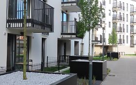 El Apartments - Polaris